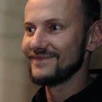 Дмитрий Яценко