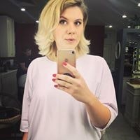 Alyona Sukharevskaya