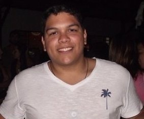 Rafael Nunes Verger