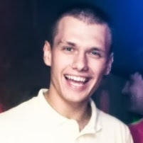 Максим Чумичев