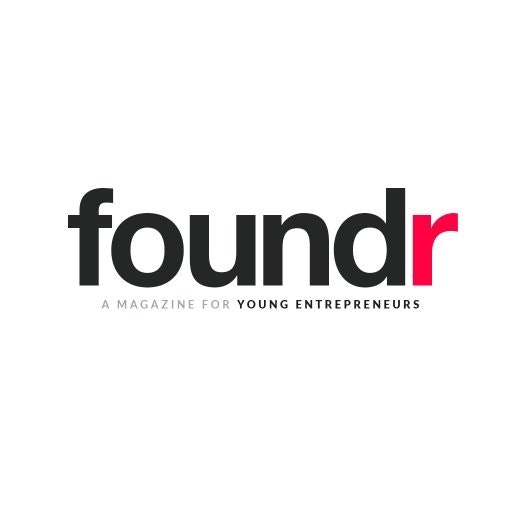 Foundr Magazine