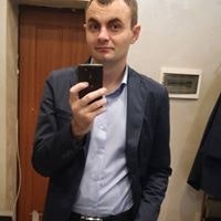 Сергій Павлик