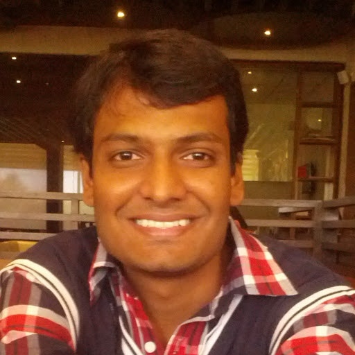 Vrushank Brahmakshatriya