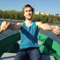 Maksym Kholiavchenko