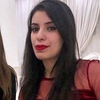 Saoussen Ben Haddada