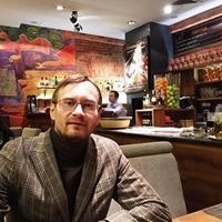 Денис Оглоблин