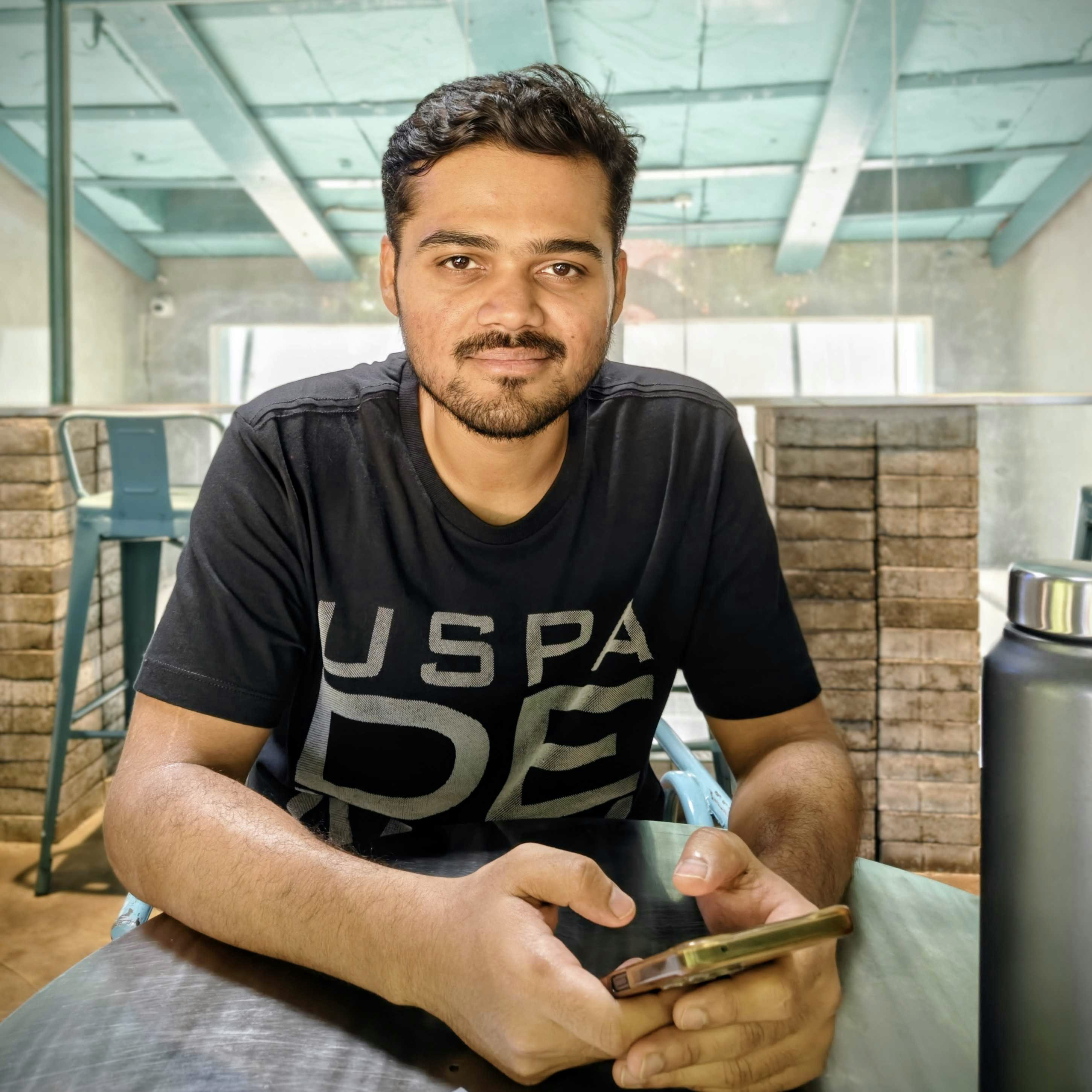 Shubham Singh