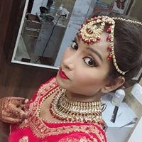 DrMoni Prakash Gupta