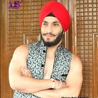 Chanpreet Singh