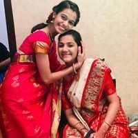 Manasa Vijayalakshmi Saikumar