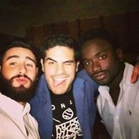 Adrián Sánchez Pérez