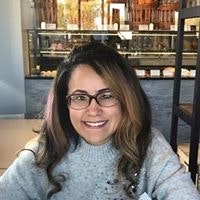 Yousra Magouri Hmidhi