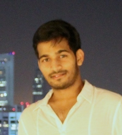 Nikilesh Eswarapu