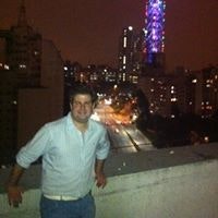 Javier Parejo Dolagaray