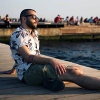 Nikolay 'Neke' Malinov