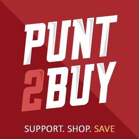 PUNT2BUY