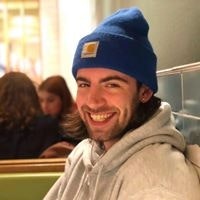 Lucas Galley-Greenwood