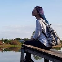 Alexandra Severinchik