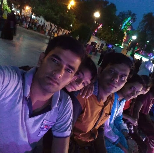 JUNED MEMON