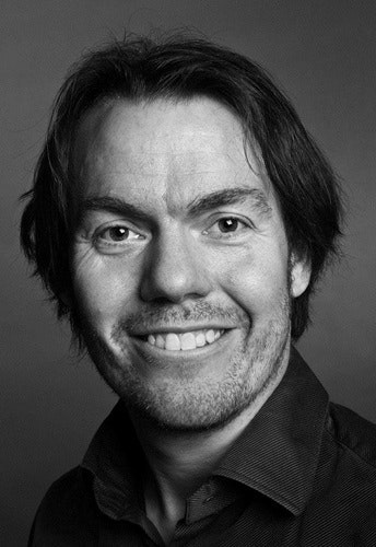 Torbjørn H. Solhaug