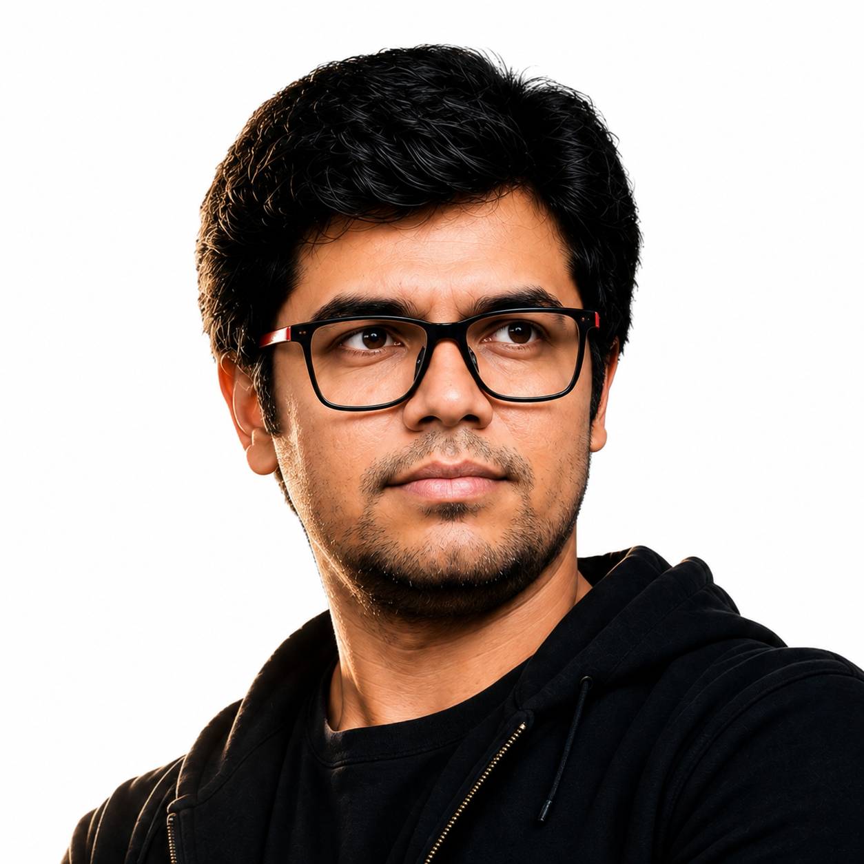 Arunkumar Venkataramanan