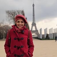 Laura Heredia González