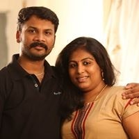 Anusha Ananda Krishnan