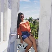 Maria Del Rosario Garcia Ramos