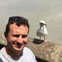 Алексей Чернявский