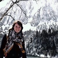 Anne-Sophie Rivalland