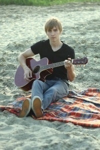 Кулабухов Александр