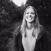 Hrönn Róbertsdóttir