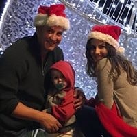 Geidy Martin Betancourt