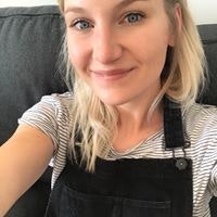 Kerstin Schmolmüller