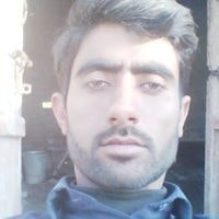 Fiaz Hussain Kho Khar