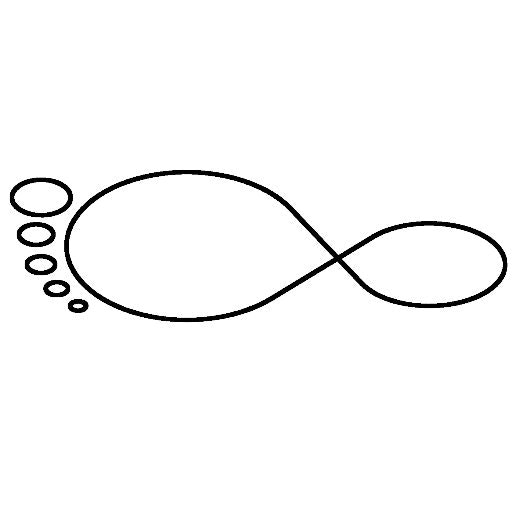 Infiniwalk : Omnidirectional Freedom