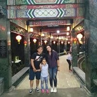 Jeffrey P. Dela Cruz