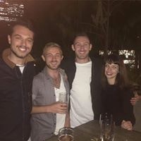 Blake Roberts-Settle