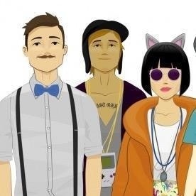 Business Card Design