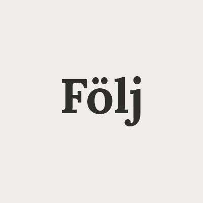 Följ