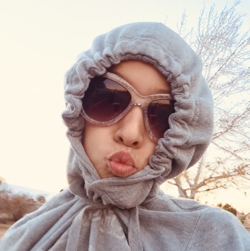 Novaleen Brunette •