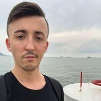 Daniel Youssef Assab