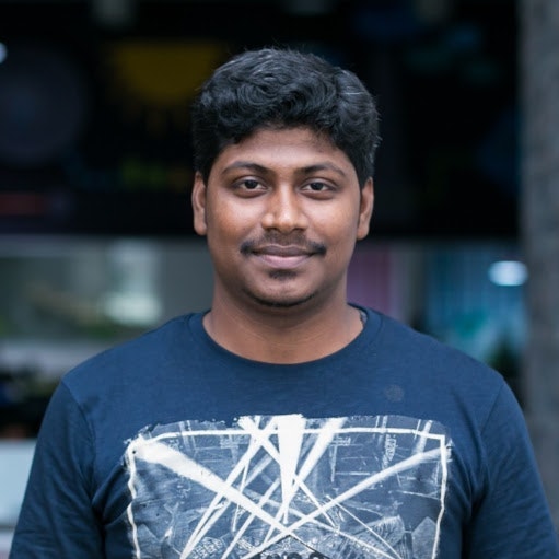 Vinothraj Thiruvedi Elumalai