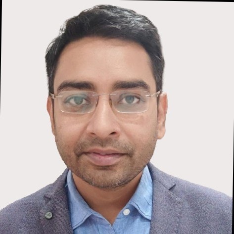 Saurabh Srivastava