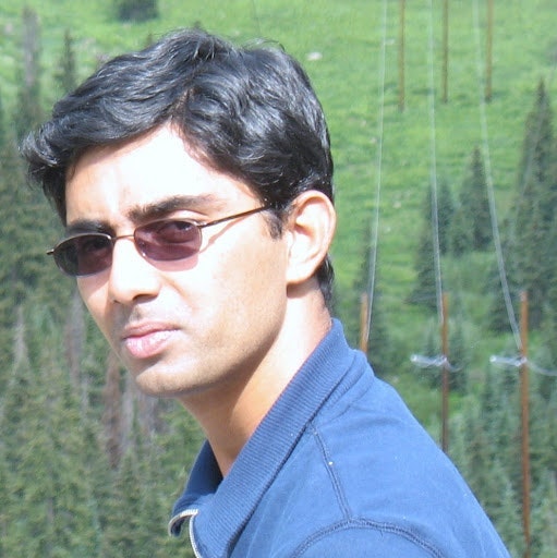 Sriram Swaminathan