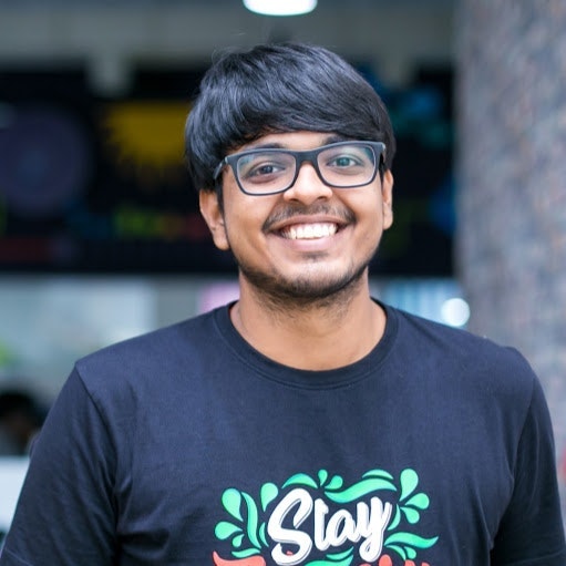 Srinivasan Rangarajan