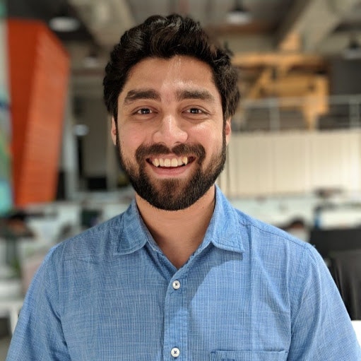 Balaji Prasad Guruprasad