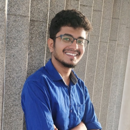 Dinesh Babu Mohanraj