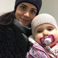 Þóra Ágústsdóttir