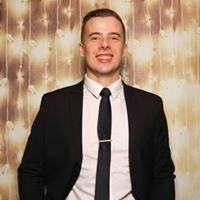 Andri Þór Ólafsson